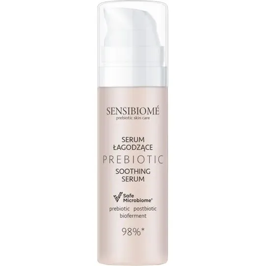 Flos-Lek Sensibiome Prebiotic Serum Łagodzące 30 ml