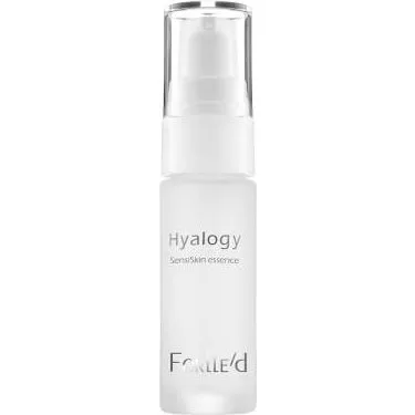 Forlle'd Hyalogy SensiSkin Essence 30ml - serum kojące dla skóry wrażliwej