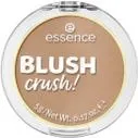 essence Blush Crush! 40 Strawberry Flush 5g (wegańskie)