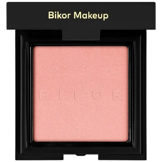 Bikor Como Blush Satined N°5 Brzoskwiniowy Róż Do Policzków