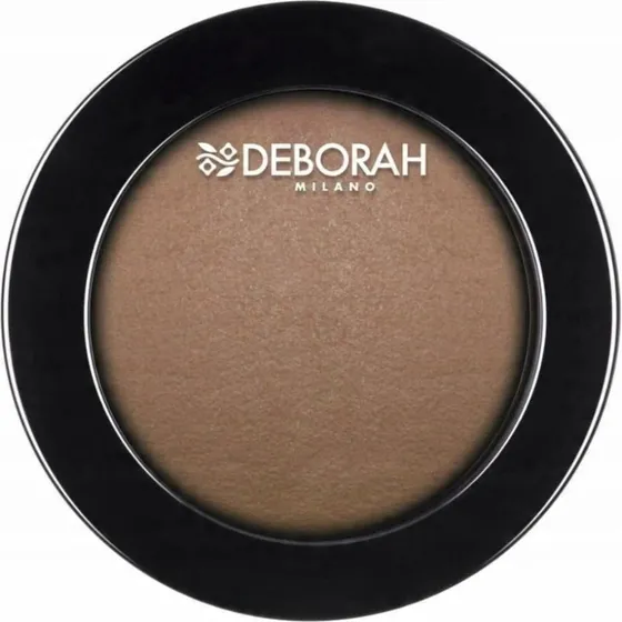 Deborah Róż do policzków prasowany 52 Terracotta 4 g
