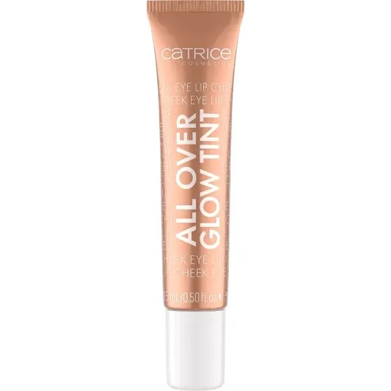Catrice All Over Glow Tint 040 Bronze It 15ml