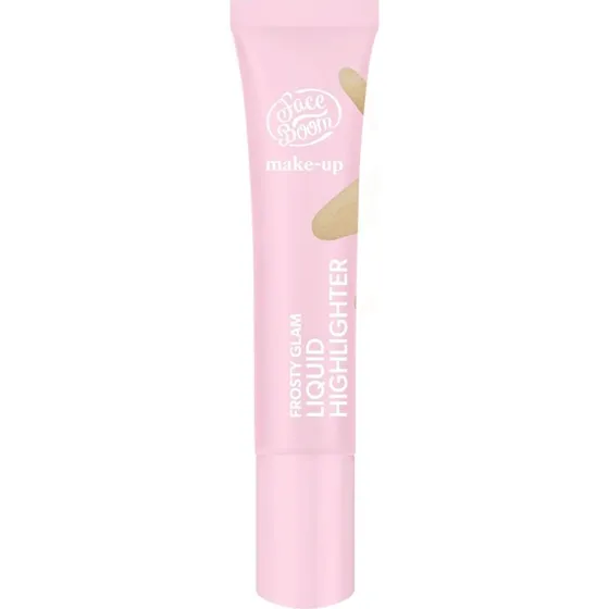 Face Boom Liquid Highlighter Frosty Glam 15ml