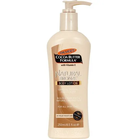 Palmers Cocoa Butter Formula Natural Bronze 250ml