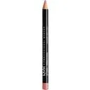 NYX Professional Makeup Slim Lip Pencil 810 Natural