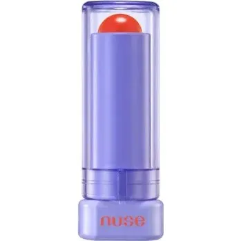 Nuse Color Care Lip Balm 01 French Nude 4.3g