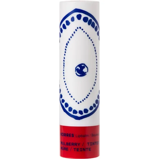Korres Balsam do Ust Mulberry 4,5g