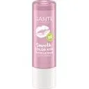 Santé naturally. Color Kiss Tinted Lip Balm Soft Coral 3 szt.