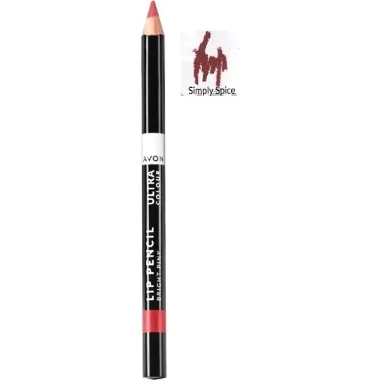 Avon True Ultrakonturówka do ust Simply Spice 1,1g