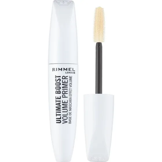 Rimmel Ultimate Boost Volume Primer Baza Pod Tusz Do Rzęs 12ml