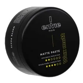 Envie Matte Paste 150ml – Matowa Pasta Do Włosów Dająca Objętość