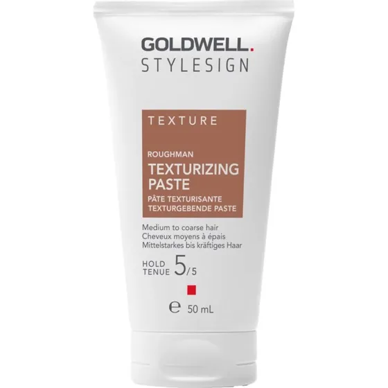 Goldwell Stylesign Texture Roughman Pasta 100ml
