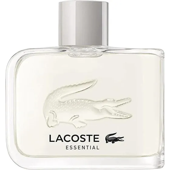 Lacoste Essential Eau de Toilette 125 ml