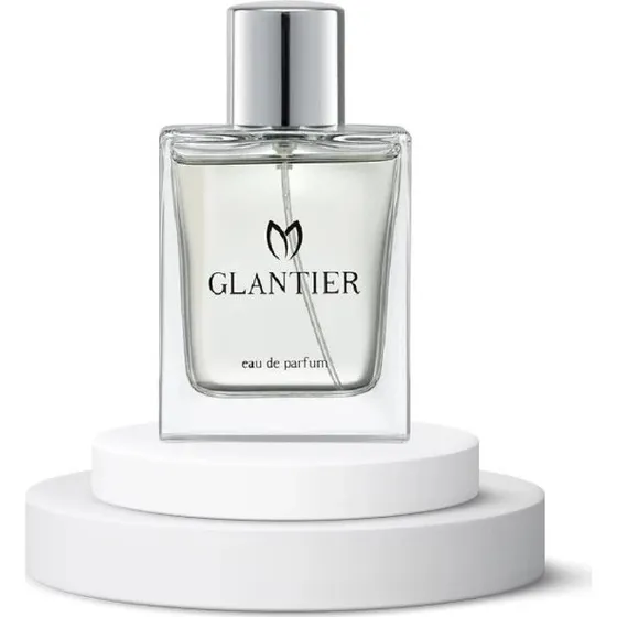 Glantier 743 Perfumy Męskie Drzewno-Aromatyczne 50ml