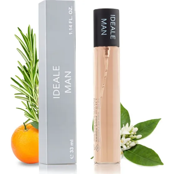 Ideale Man 230 - Perfumy męskie 33 ml