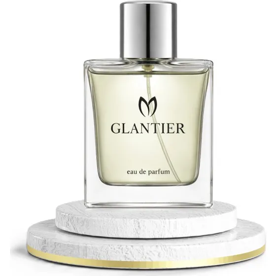 Glantier 758 Perfumy Męskie Drzewno-Aromatyczne 50ml