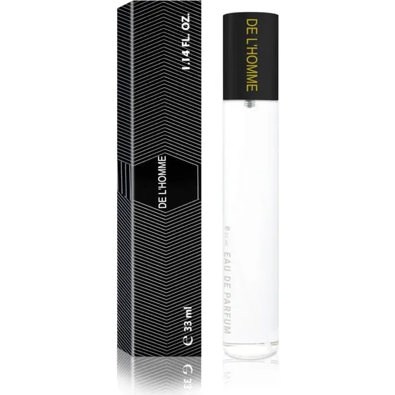 138. De L'homme Perfumy Męskie 33ml