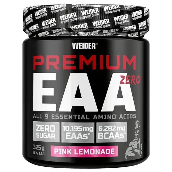 Weider Premium EAA Zero 325 g