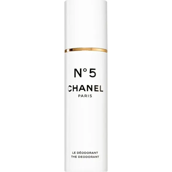 Chanel No 5 Deodorant Spray 100 ml