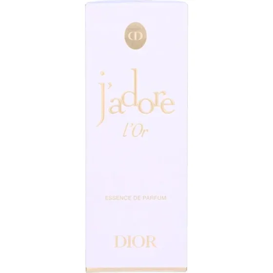 Dior J'adore L'Or Parfum Notes Florales
