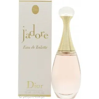 Christian Dior J'adore Lumiere Eau de Toilette 50ml