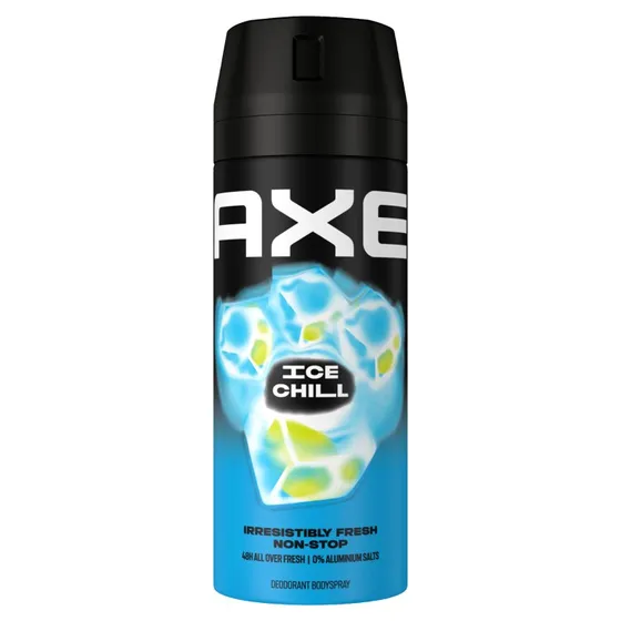 Axe Ice Chill Dezodorant w aerozolu 150 ml