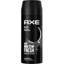 Axe Dezodorant Black Spray 150 ml x3