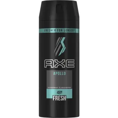 Apollo Dezodorant w Sprayu 150 ml dla Mężczyzn