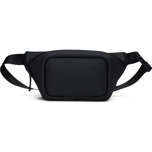 Rains Nerka 14730 Crossbody Black 30 cm
