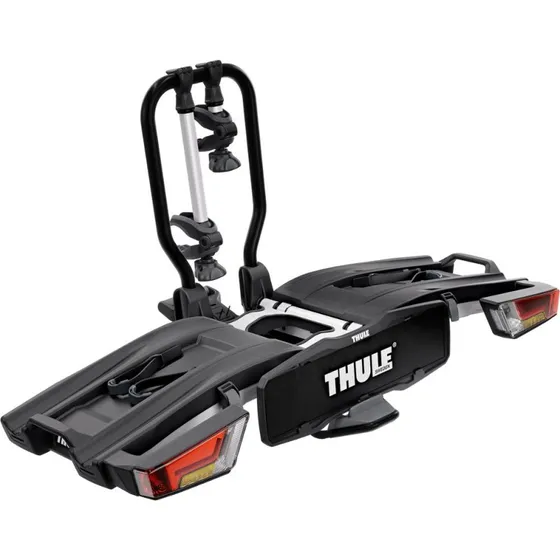 Thule EasyFold XT F 965500 - Bagażnik na hak 2 rowery