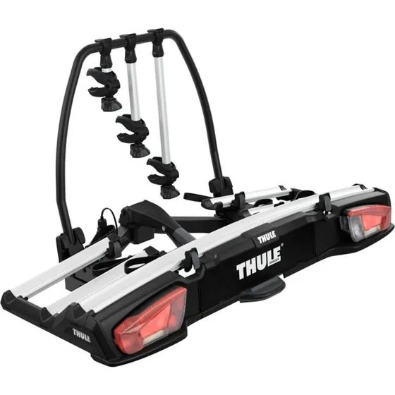 Thule VeloSpace XT 3 – bagażnik na hak do 3 rowerów
