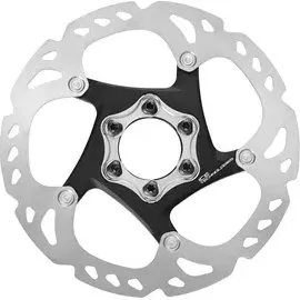 Shimano SM-RT86 160 mm, tarcza hamulcowa 6-śrub, Ice-Tech