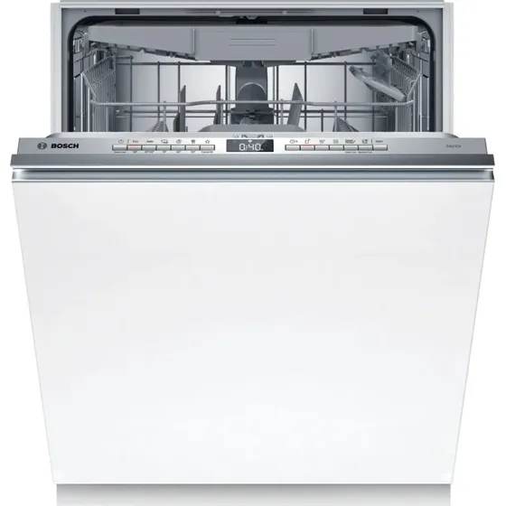 Bosch SMV4HVX00E Zmywarka 60 cm, 14 miejsc, całkowita zintegrowana
