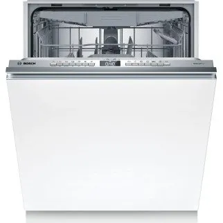 Bosch SMV4Evx00E Zmywarka do zabudowy 60 cm