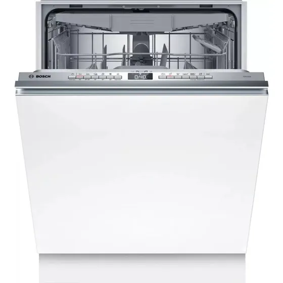 Zmywarka BOSCH SMV4HVX07E 14 kompletów, klasa D