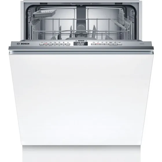 Zmywarka Bosch SMV4HTX00E 13 kompletów, ukryty panel