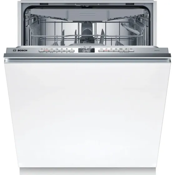 Zmywarka Bosch SMV4HVX03E 60 cm Serie 4 ExtraDry