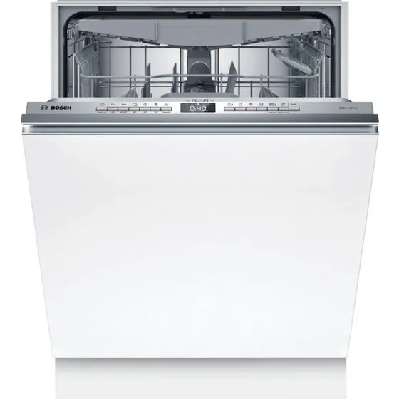Zmywarka Bosch SMH4EVX08E 60 cm, biała, 14 kompletów