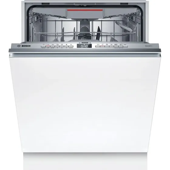 Zmywarka Bosch Serie 4 SMV4ECX23E 60 cm, 14 kompletów, Wi-Fi