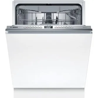 Zmywarka BOSCH SMH4ECX28E Serie 4 60 cm zintegrowana