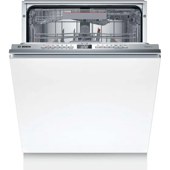 Zmywarka BOSCH SMV4HDX53E 60 cm Serie 4