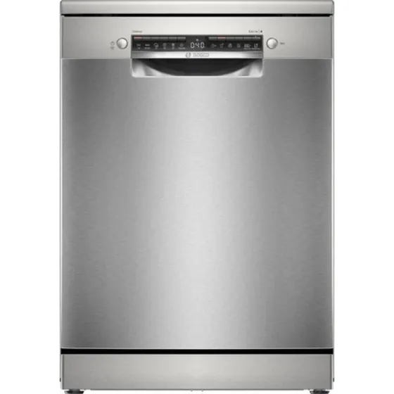 Zmywarka Bosch Serie 4 SMS4EVI04E 60 cm Inox