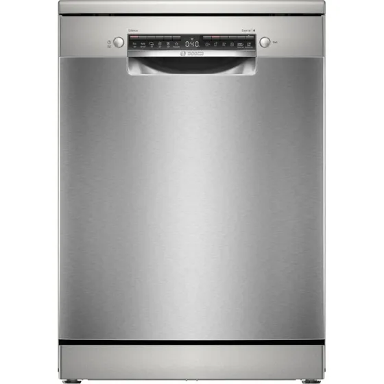 Bosch SMS4HMI07E Zmywarka 60 cm, 14 nakryć, stal nierdzewna, ExtraDry