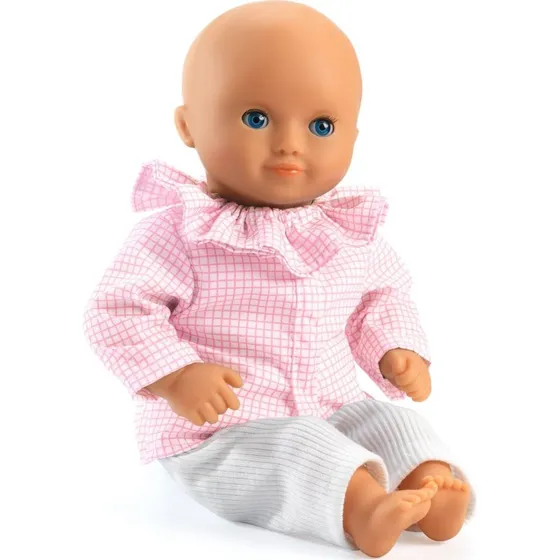 Djeco Lalka Alba 32 cm Kolekcja Pomea