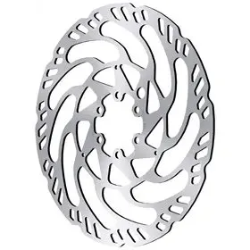 Magura MDR-C Tarcza Hamulcowa 180mm, 6 rub