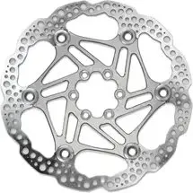 Hope 183mm Pywajca Srebrna Tarcza Hamulcowa