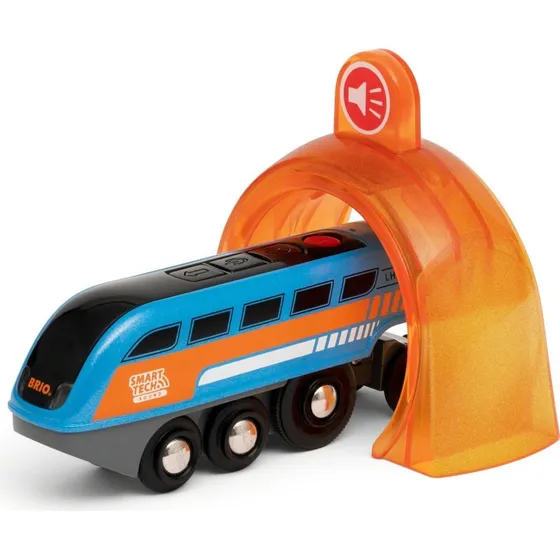 Brio Smart Tech Starter Set Race Control Tower (33971)