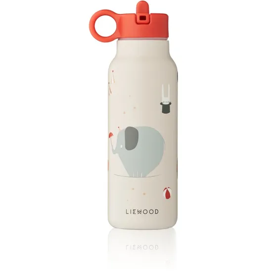 Falk Liewood Termobutelka 350ml Circus/Sandy