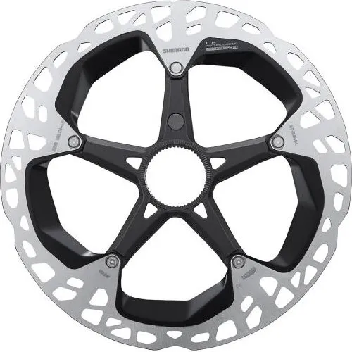 Shimano RT-EM910 203mm Ice-Tech Freeza Cent Lock