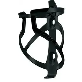 SKS Dual Koszyk na Bidon z Policarbonu, 28 g, Czarny